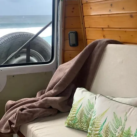 Free Spirit Campervan